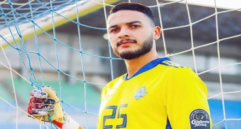 الاتحاد السكندري يعلن ضم دعدور وإيساكا